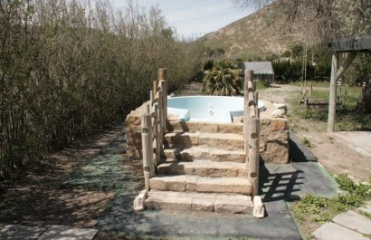 Herverkoop - Villa - Villena