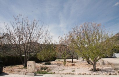 Herverkoop - Villa - Villena