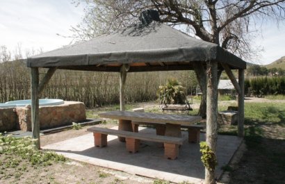 Herverkoop - Villa - Villena