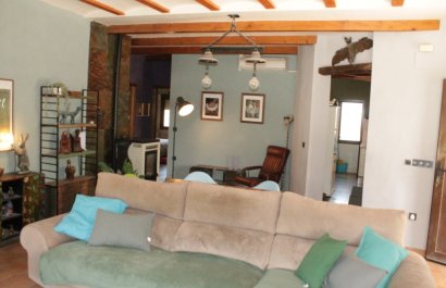 Herverkoop - Villa - Villena