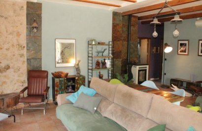 Herverkoop - Villa - Villena