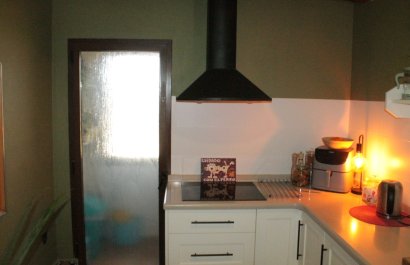 Herverkoop - Villa - Villena