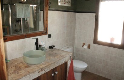 Herverkoop - Villa - Villena