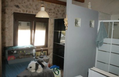 Herverkoop - Villa - Villena