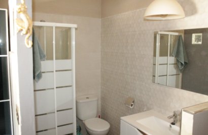 Herverkoop - Villa - Villena