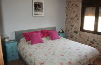 Herverkoop - Villa - Villena