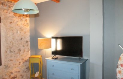 Herverkoop - Villa - Villena