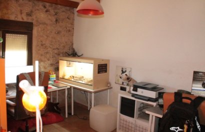 Herverkoop - Villa - Villena