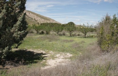 Herverkoop - Villa - Villena