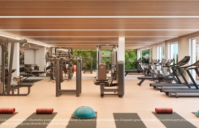 Obra nueva - Bungalow - Ojén