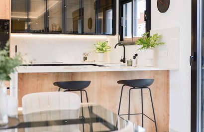 New Build - Villa - Ciudad Quesada