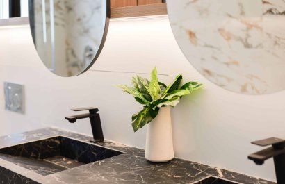 New Build - Villa - Ciudad Quesada