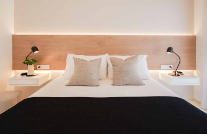 New Build - Villa - Ciudad Quesada