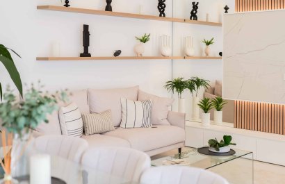 New Build - Villa - Ciudad Quesada