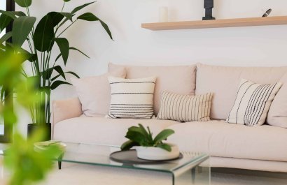 New Build - Villa - Ciudad Quesada