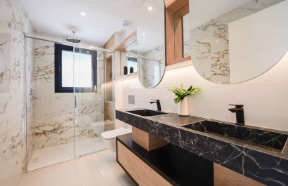 New Build - Villa - Ciudad Quesada