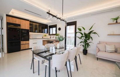 New Build - Villa - Ciudad Quesada