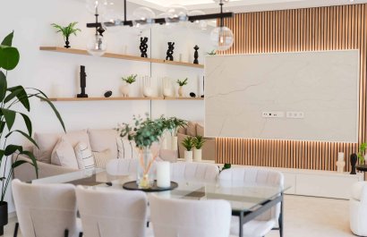 New Build - Villa - Ciudad Quesada