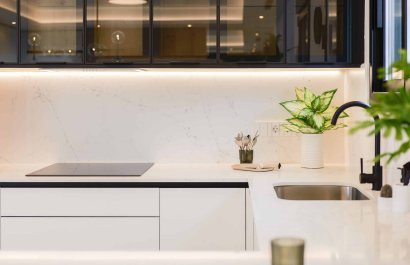 New Build - Villa - Ciudad Quesada