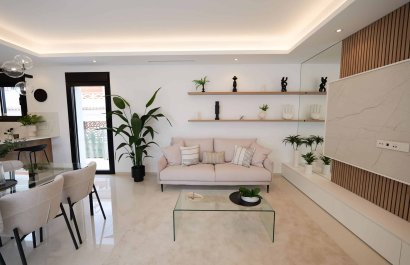 New Build - Villa - Ciudad Quesada