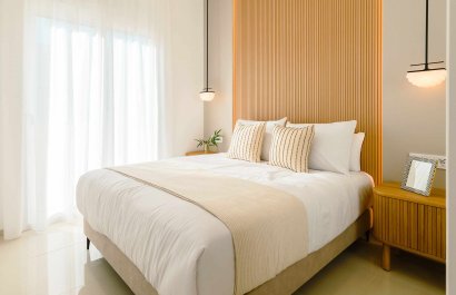 Obra nueva - Bungalow - Rojales