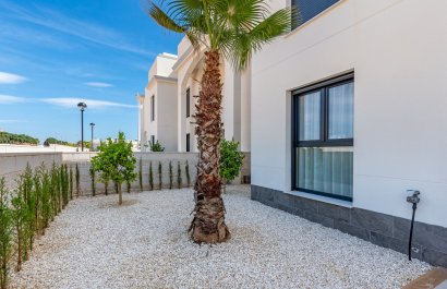 Obra nueva - Apartamento / piso - Rojales