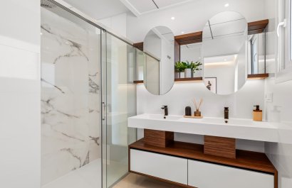 Obra nueva - Apartamento / piso - Rojales