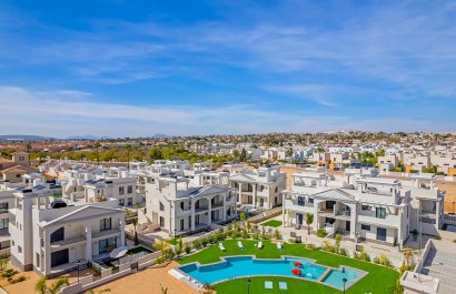 Obra nueva - Apartamento / piso - Rojales