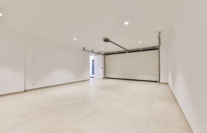 Obra nueva - Villa - Altea