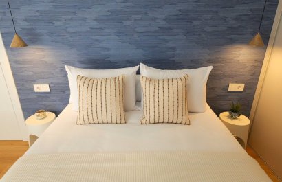 Obra nueva - Apartamento / piso - La Manga del Mar Menor