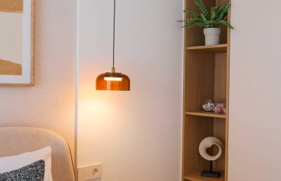 Obra nueva - Apartamento / piso - La Manga del Mar Menor