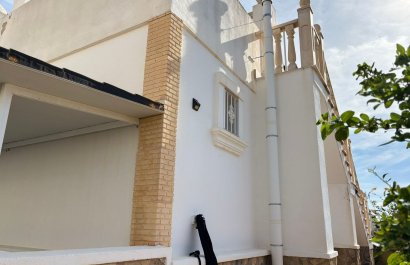 Reventa - Villa - Torre Pacheco - Sierra Golf