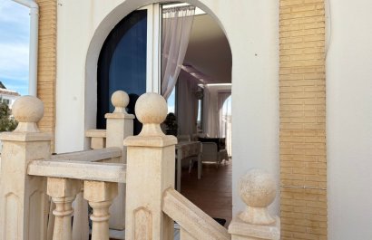 Reventa - Villa - Torre Pacheco - Sierra Golf