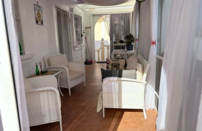 Reventa - Villa - Torre Pacheco - Sierra Golf