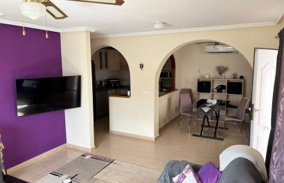 Reventa - Villa - Torre Pacheco - Sierra Golf