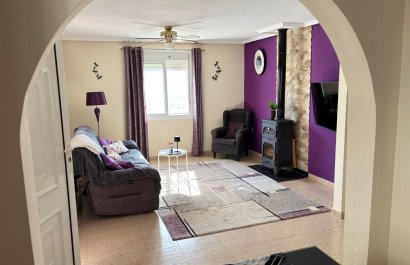 Reventa - Villa - Torre Pacheco - Sierra Golf