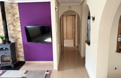 Reventa - Villa - Torre Pacheco - Sierra Golf