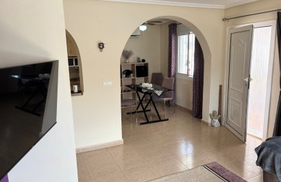 Reventa - Villa - Torre Pacheco - Sierra Golf