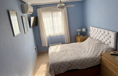 Reventa - Villa - Torre Pacheco - Sierra Golf