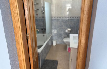 Reventa - Villa - Torre Pacheco - Sierra Golf