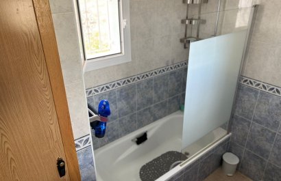 Reventa - Villa - Torre Pacheco - Sierra Golf