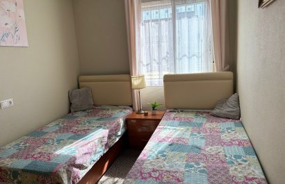 Reventa - Villa - Torre Pacheco - Sierra Golf