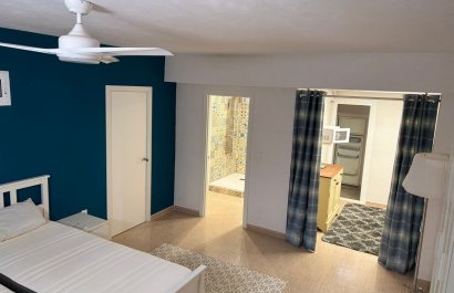 Reventa - Villa - Torre Pacheco - Sierra Golf