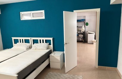 Reventa - Villa - Torre Pacheco - Sierra Golf