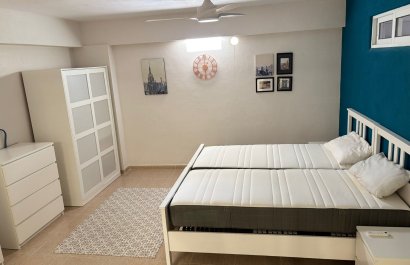 Reventa - Villa - Torre Pacheco - Sierra Golf