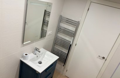 Reventa - Villa - Torre Pacheco - Sierra Golf