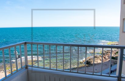 Resale - Apartment / flat - Torrevieia - Playa del Cura