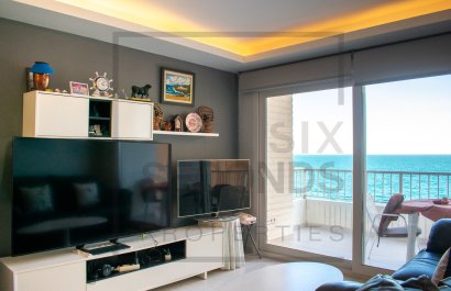 Resale - Apartment / flat - Torrevieia - Playa del Cura