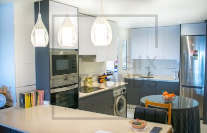 Resale - Apartment / flat - Torrevieia - Playa del Cura