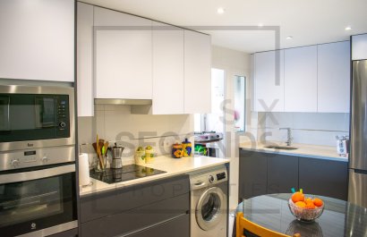 Resale - Apartment / flat - Torrevieia - Playa del Cura